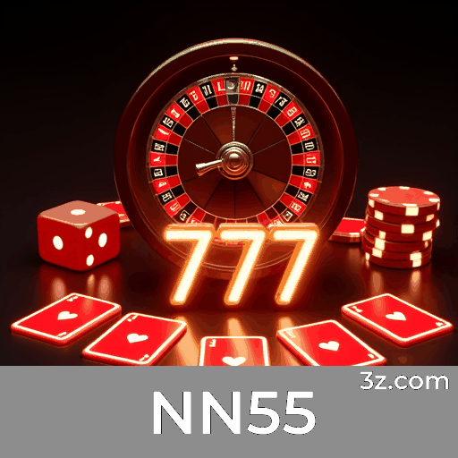 NN55: Jogos Diversificados e Experiência Imersiva