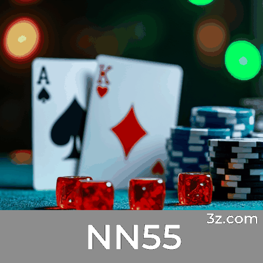 NN55: Jogos em Tempo Real e Emoção para Brasileiros