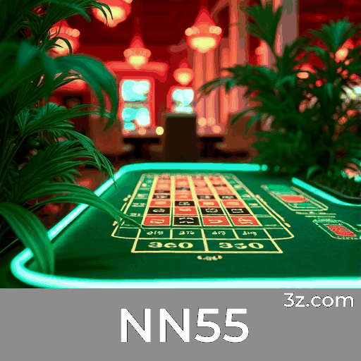 NN55: Jogos em Tempo Real e Emoção para Brasileiros