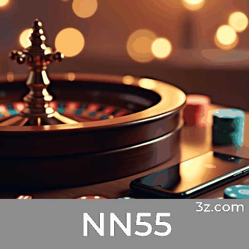 Aposte a Qualquer Hora com o Aplicativo NN55