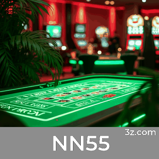 NN55: Jogos Diversificados e Experiência Imersiva