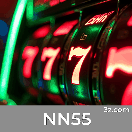 NN55: Cassino Online Seguro e Rápido