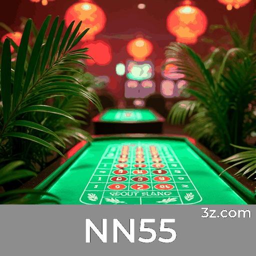 Luxo e Exclusividade: NN55 Casino com Equipe de Dealers Certificados