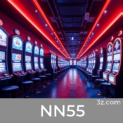 NN55: Jogos em Tempo Real e Emoção para Brasileiros