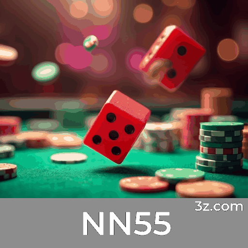 NN55: Plataforma Profissional e Confiável