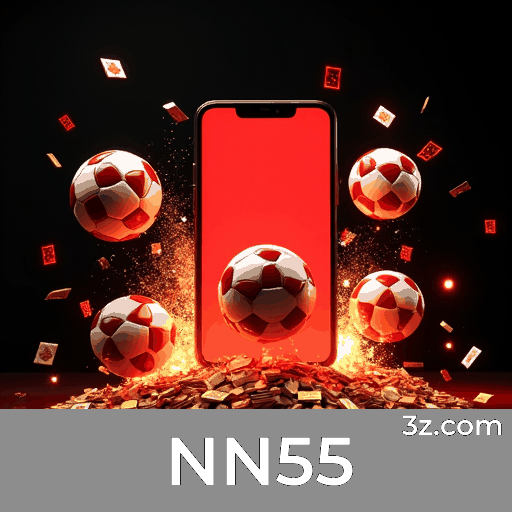 NN55: Jogos Diversificados e Experiência Imersiva