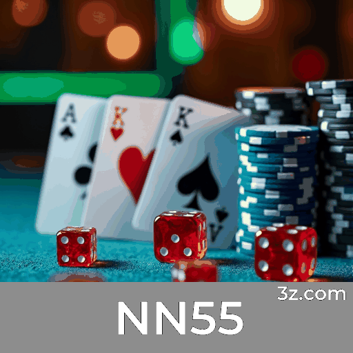 Luxo e Exclusividade: NN55 Casino com Equipe de Dealers Certificados