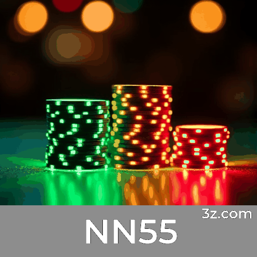 NN55: Jogos Diversificados e Experiência Imersiva