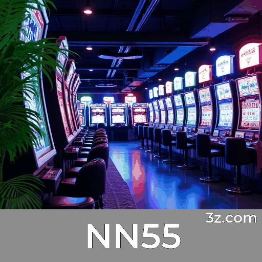 Luxo e Exclusividade: NN55 Casino com Equipe de Dealers Certificados