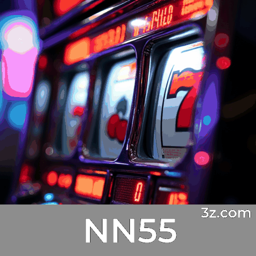 NN55: Slots Gigantes, Jogos de Mesa Diversos, e Real Dealer Imersivo