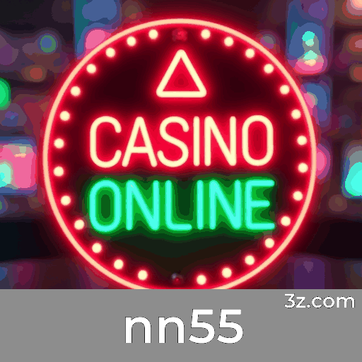 nn55: Cassino Online Seguro e Divertido