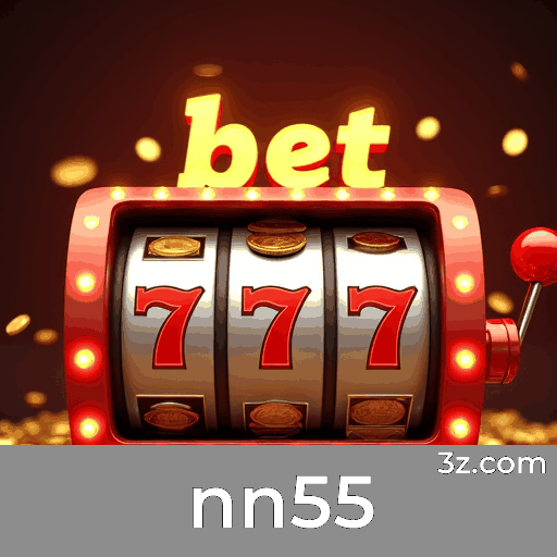 nn55: Cassino Online Seguro e Divertido