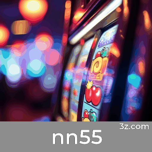 nn55: Inovação e Tecnologia em Jogos